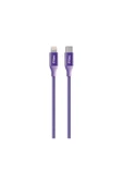 Ttec Alumicable Usb-c - Lightning Hızlı Şarj Kablosu 150cm - 1