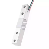 5 Kg Ağırlık Ölçme Sensörü Loadcell Hx711 Tartı Terazi Arduino thumbnail 4