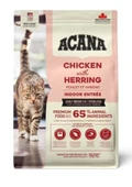 Acana Indoor Entree Sterilised Kısırlaştırılmış Kedi Maması 1,8 Kg - 1