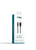 Ttec AlumiCable Siyah USB-A To Lightning Şarj Kablosu thumbnail 6