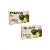 Enginar Çayı Süzen Poşet 20x2Gr, 2 Adet Lokman Aktar - 1