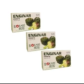 Enginar Çayı Süzen Poşet 20x2Gr, 3 AdetLokman Aktar - 1