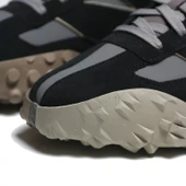 New Balance XC-72 'Black Castlerock Incense' Spor Ayakkabı - 7