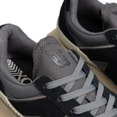 New Balance XC-72 'Black Castlerock Incense' Spor Ayakkabı - 8