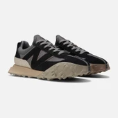 New Balance XC-72 'Black Castlerock Incense' Spor Ayakkabı - 3