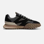 New Balance XC-72 'Black Castlerock Incense' Spor Ayakkabı - 1