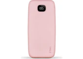 Ttec Chargeup Pro LCD 20.000MAH Pd 20W Taşınabilir Hızlı Şarj Aleti Powerbank thumbnail 4