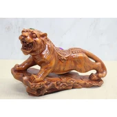 Polyester Kaplan Figürü thumbnail 1