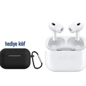 Ozmik AİR-R03 Kablosuz Şarj Özellikli Silikonlu Kulakiçi Bluetooth Kulaklık(Kılıf) - 2
