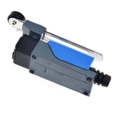 ME-8108 Kol Ayarlı Metal Limit Switch - 5A/250VAC thumbnail 3