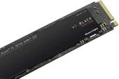 WD Western Digital Black 1 TB SSD - E - 5