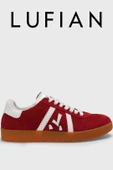 Lufian 111230262 Nelson Sneaker Erkek Deri Ayakkabı thumbnail 13