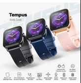 Ttec Tempus 46MM Tft Ekranlı Dikdörtgen Kasa Akıllı Saat - 2