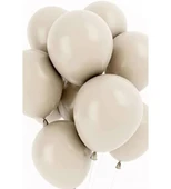 PASTEL BALON DENİZ KUMU 50 ADET - 3
