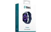 Ttec Tempus 46MM Tft Ekranlı Dikdörtgen Kasa Akıllı Saat thumbnail 12