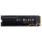 WD Western Digital Black 1 TB SSD - E - 2