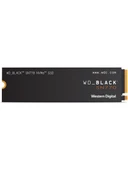 WD Western Digital Black 2 TB SSD - E - 1