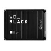 Wd 5tb 2.5" Black P10 Game WDBA3A0050BBK-WESN USB 3.0 Harici Disk Siyah-E - 4