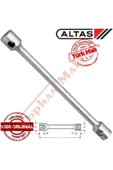 Altaş Bijon Anahtarı 27x32mm - 1