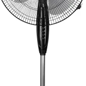 LXF-316 S Siyah Vantilatör - New Series - 4