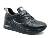 Venüs Jura Hakiki Deri Ortopedik Oxford Kadın Aır-Flow Taban Klasik Ayakkabı thumbnail 4