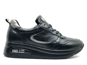 Venüs Jura Hakiki Deri Ortopedik Oxford Kadın Aır-Flow Taban Klasik Ayakkabı thumbnail 3