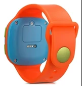 Alcatel Move Time Akıllı Çocuk Saati VİTRİN - 2