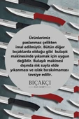 f.dick F.dıck 8.2368.18 Dar Ağızlı Sıyırma Bıçağı (18cm) - 2