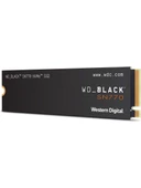 WD Western Digital Black 2 TB SSD - E - 5