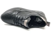 Venüs Jura Hakiki Deri Ortopedik Oxford Kadın Aır-Flow Taban Klasik Ayakkabı thumbnail 6