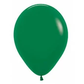 PASTEL BALON KOYU YEŞİL 50 ADET - 2