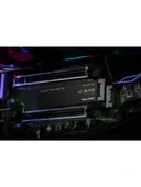 WD Western Digital Black 2 TB SSD - E - 4