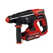 Einhell Te-Tk 18/3 Akülü Kombo Set Te-Cd 18/48 Li-I + Te-Ag 18/115-2 Li + te-Hd 18/20 li - 4