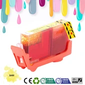HP 920XL Sarı Muadil Kartuş | CD974A | 6000 | 6500 | 6500a | 7000 - 1