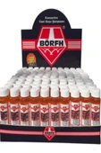 Börfh Konsantre Cam Suyu Sampuanı Borfh-6021345 25 adet - 1