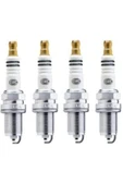 Hella Honda Cıvıc 1.6 I Vtec 1995-2001 92 KW BUJİ 4 ADET MOTOR NO:Z20LER - 2