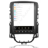 OPEL ASTRA J 2009-2016 UYUMLU TESLA 8 GB RAM 128 GB HAFIZA ANDROID MULTIMEDIA TEYP thumbnail 11