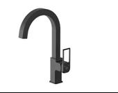 GPD Quadro Eviye Bataryası Siyah - 1