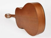 VALENCIA VC204 KLASİK GİTAR, 4/4, NATUREL MAT + KILIF + PENA - 2