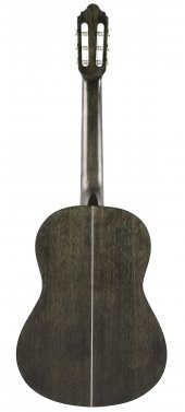 VALENCIA VC404HSB KLASİK GİTAR 4/4 HİSTORİC SUNBURST MAT KLASİK GİTAR 4/4 HISTORIC SUNBURST MAT - 3