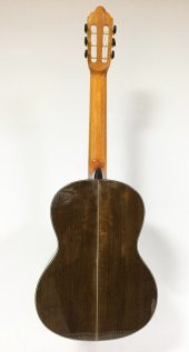 VALENCIA VC564BSB KLASİK GİTAR, SCALE 4/4, KAHVE SUNBURST PARLAK - 2