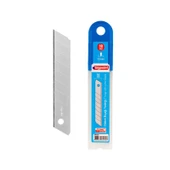 Bigpoint BP478 Maket Bıçağı Yedeği Geniş (18mm) 10 lu Paket - 1