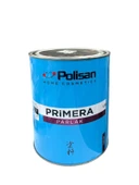 Polisan Primera Parlak Yağlı Boya Kırmızı  2,5lt - 1