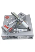 NGK 4'lü Platinyum Buji Takımı Plkr7a - 1