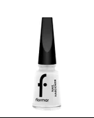 Flormar Nail Hardener - 2