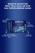 Bioxcin Quantum Saç Güçlendirici Serum 15 x 6 ml - 5