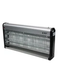 CT 9401 2x20W UV Sinek Öldürücü Cihaz Elektrikli Böcek Tuzağı - 2