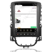 OPEL ASTRA J 2009-2016 UYUMLU TESLA 8 GB RAM 128 GB HAFIZA ANDROID MULTIMEDIA TEYP thumbnail 8