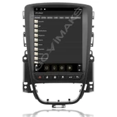 OPEL ASTRA J 2009-2016 UYUMLU TESLA 8 GB RAM 128 GB HAFIZA ANDROID MULTIMEDIA TEYP thumbnail 7