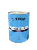 Polisan Primera Parlak Yağlı Boya Yeni Krem 2,5lt - 2